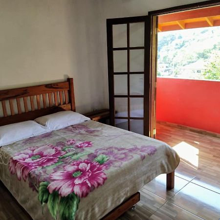Chales Palombeta Ilhabela Dış mekan fotoğraf