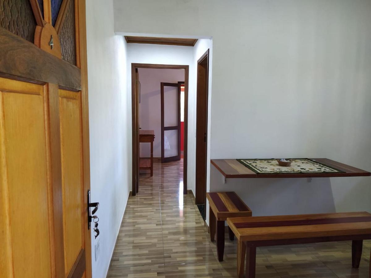 Chales Palombeta Ilhabela Dış mekan fotoğraf