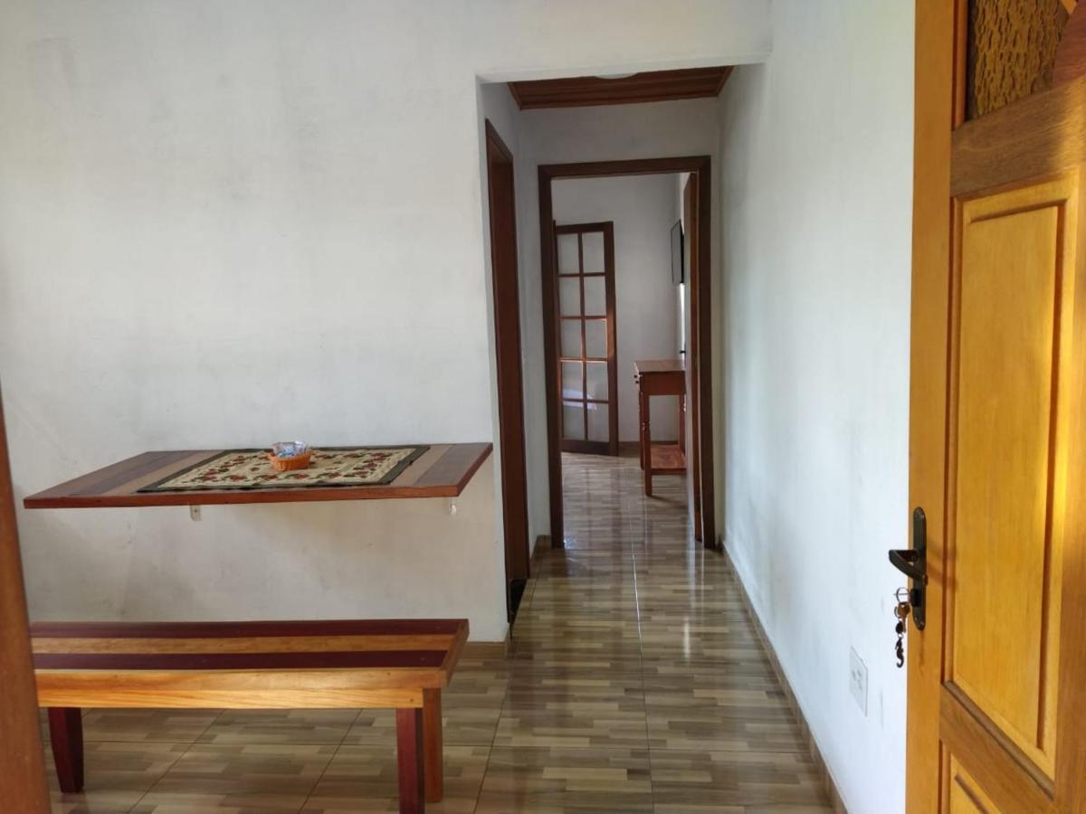 Chales Palombeta Ilhabela Dış mekan fotoğraf