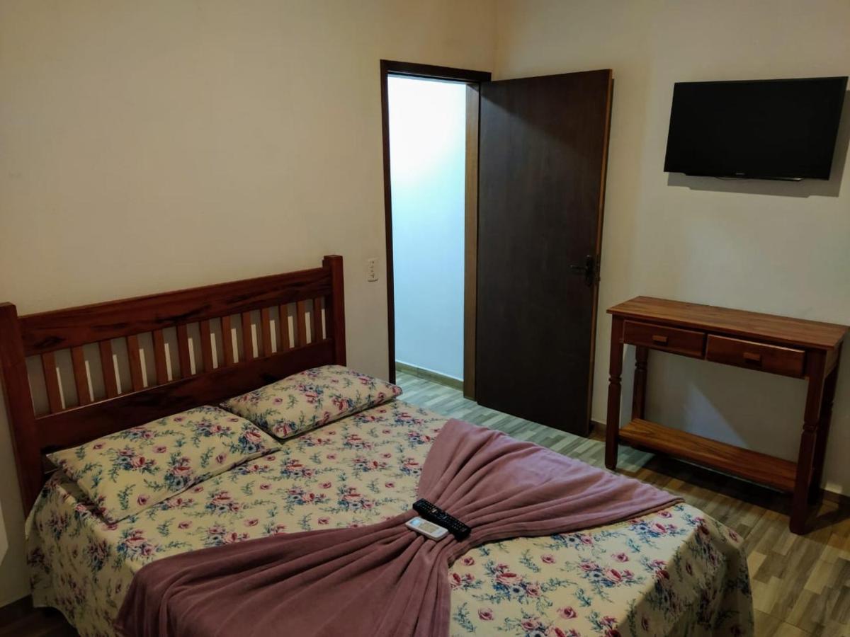 Chales Palombeta Ilhabela Dış mekan fotoğraf